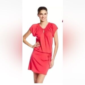 Lole summer dress like new condition